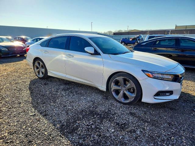 Фото 4 - HONDA ACCORD