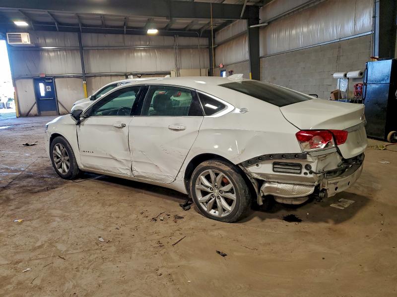 Фото 2 - CHEVROLET IMPALA