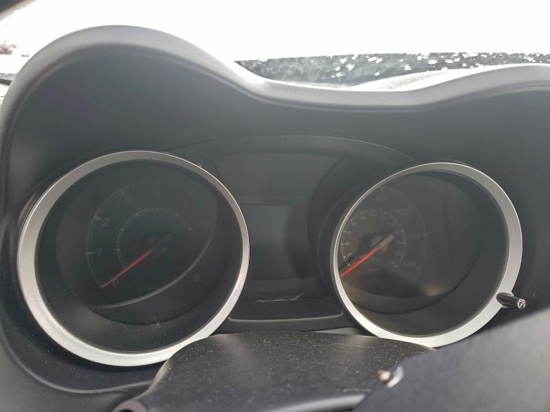 Фото 9 - MITSUBISHI LANCER