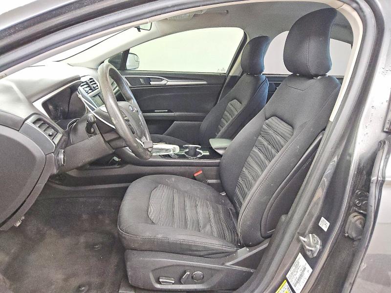 Фото 7 - FORD FUSION