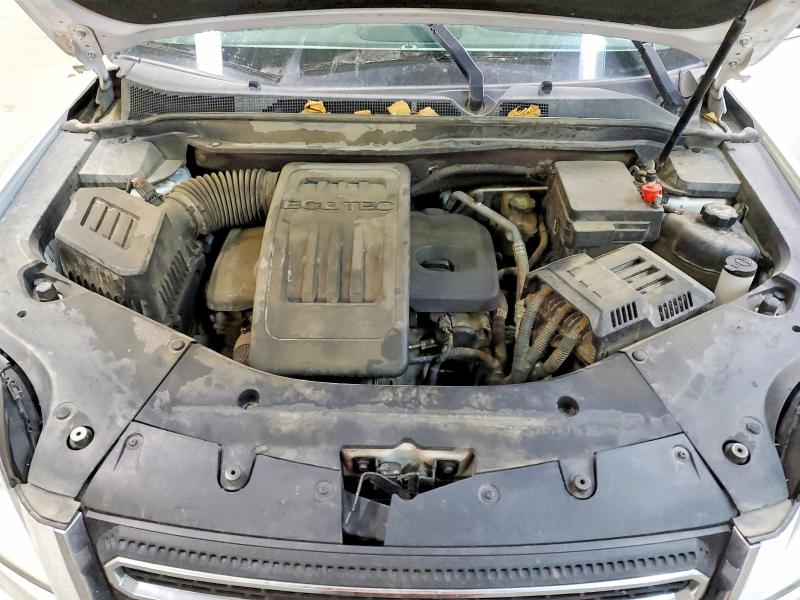 Фото 12 - GMC TERRAIN