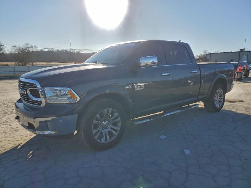 Фото 1 - RAM 1500