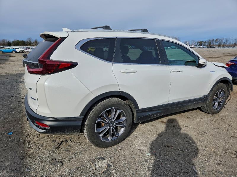 Фото 3 - HONDA CRV