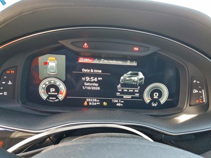 Фото 9 - AUDI SQ8