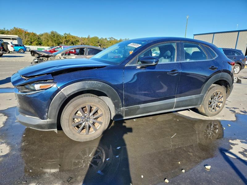 MAZDA CX30 2020 VIN 3MVDMABL1LM116939