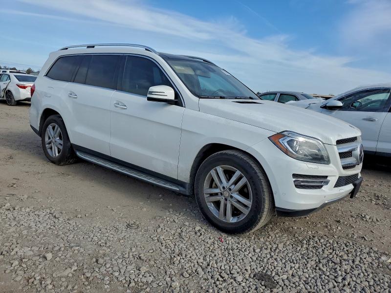 MERCEDES-BENZ GL-CLASS 2015 VIN 4JGDF2EEXFA537988