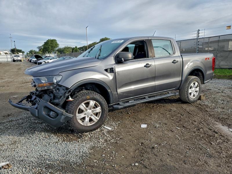 Фото 1 - FORD RANGER