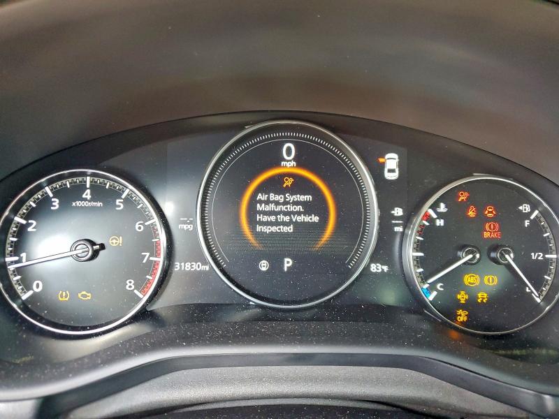 Фото 9 - MAZDA 3