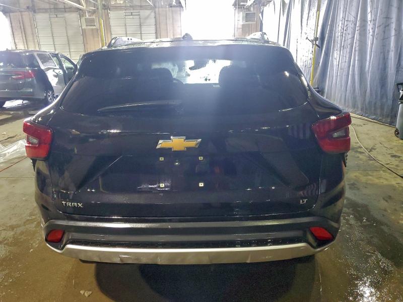 Фото 6 - CHEVROLET TRAX