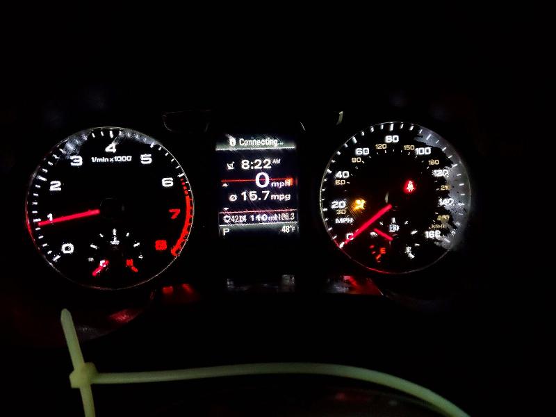 Фото 9 - AUDI Q3