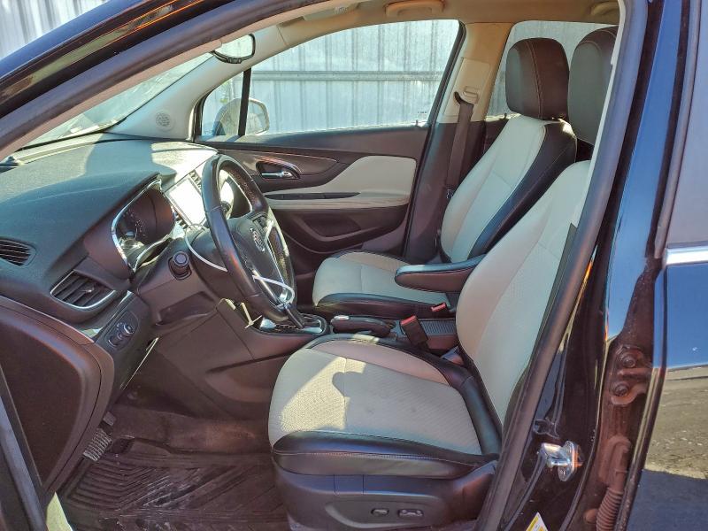 Фото 7 - BUICK ENCORE