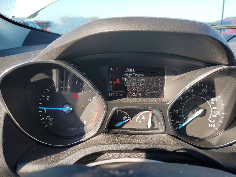 Фото 9 - FORD ESCAPE