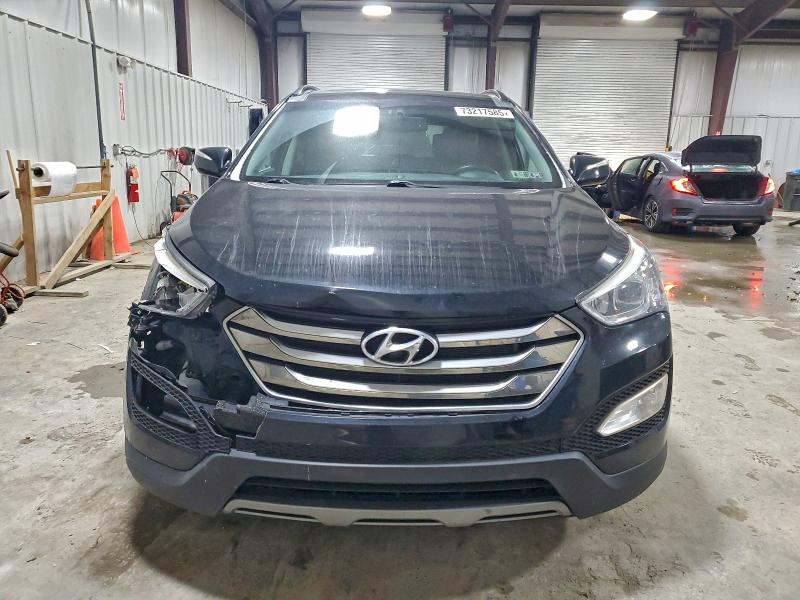 Фото 5 - HYUNDAI SANTA FE