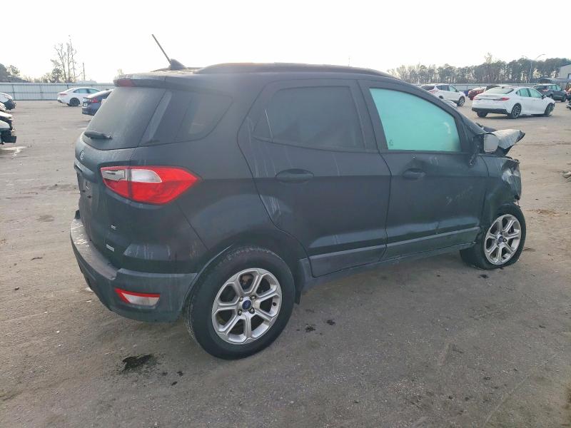 Фото 3 - FORD ECOSPORT