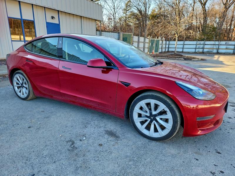 Фото 4 - TESLA MODEL 3