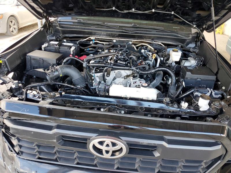 Фото 11 - TOYOTA TACOMA