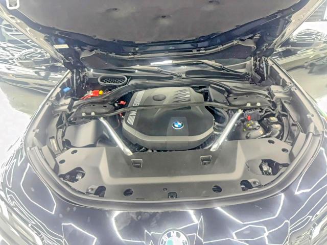 Фото 7 - BMW 7 SERIES