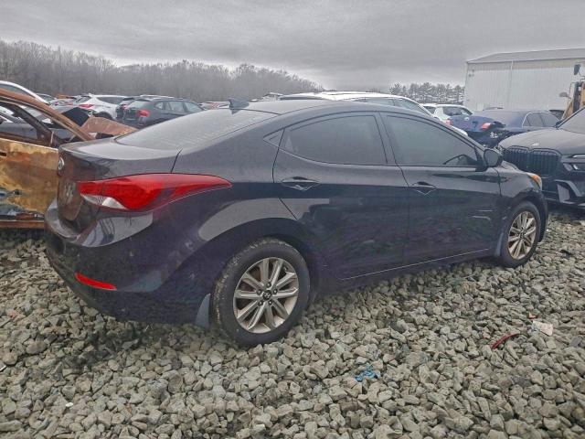 Фото 3 - HYUNDAI ELANTRA