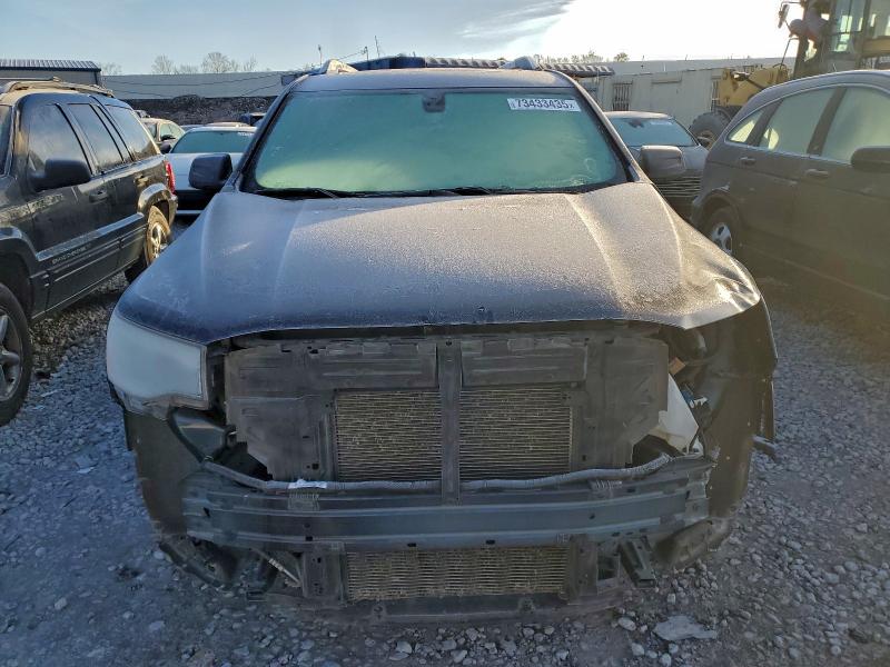 Фото 5 - GMC ACADIA