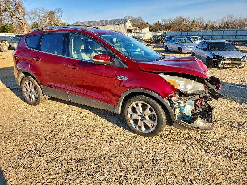 Фото 4 - FORD ESCAPE