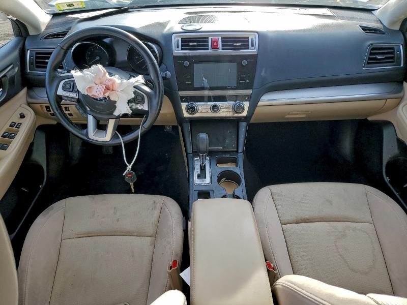 Фото 8 - SUBARU LEGACY