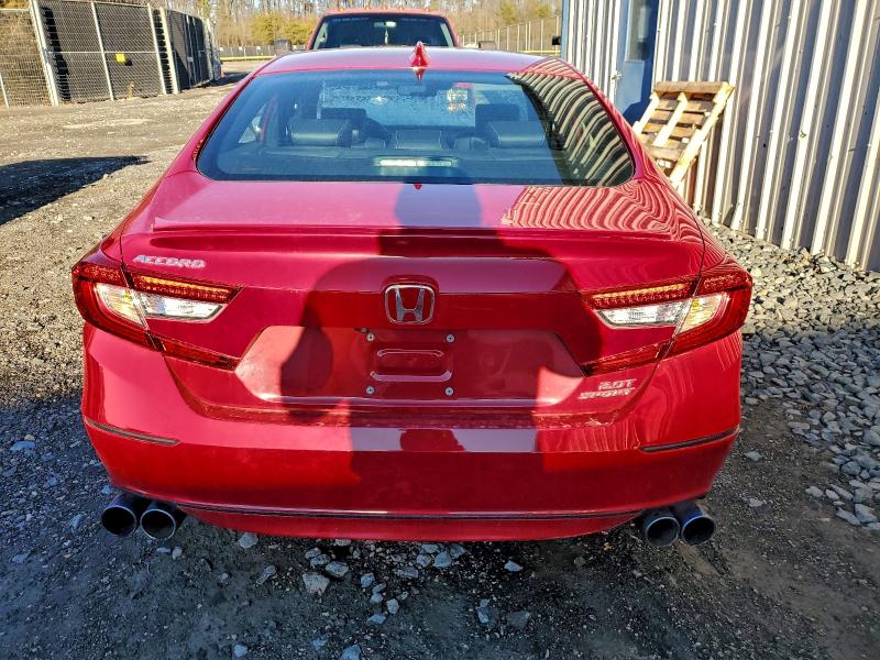 Фото 6 - HONDA ACCORD