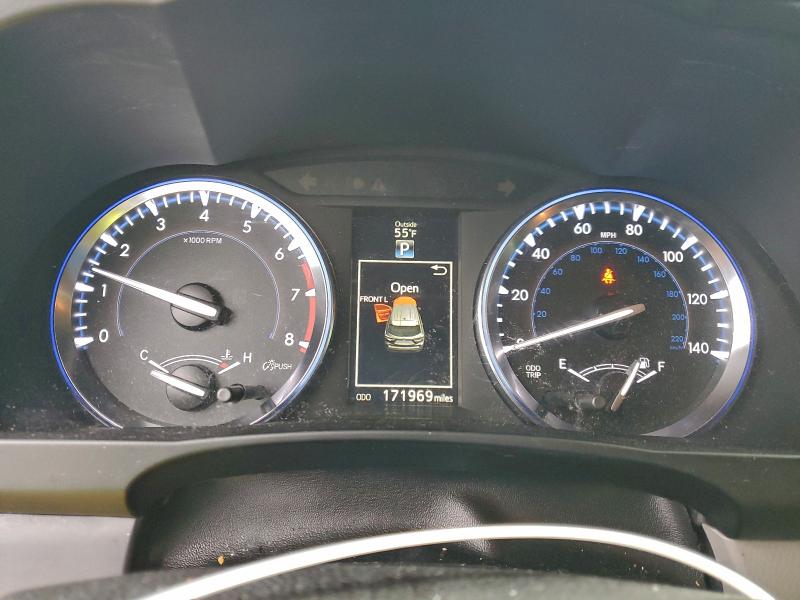 Фото 9 - TOYOTA HIGHLANDER