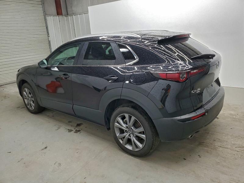 MAZDA CX30 2025 VIN 3MVDMBCMXSM789997