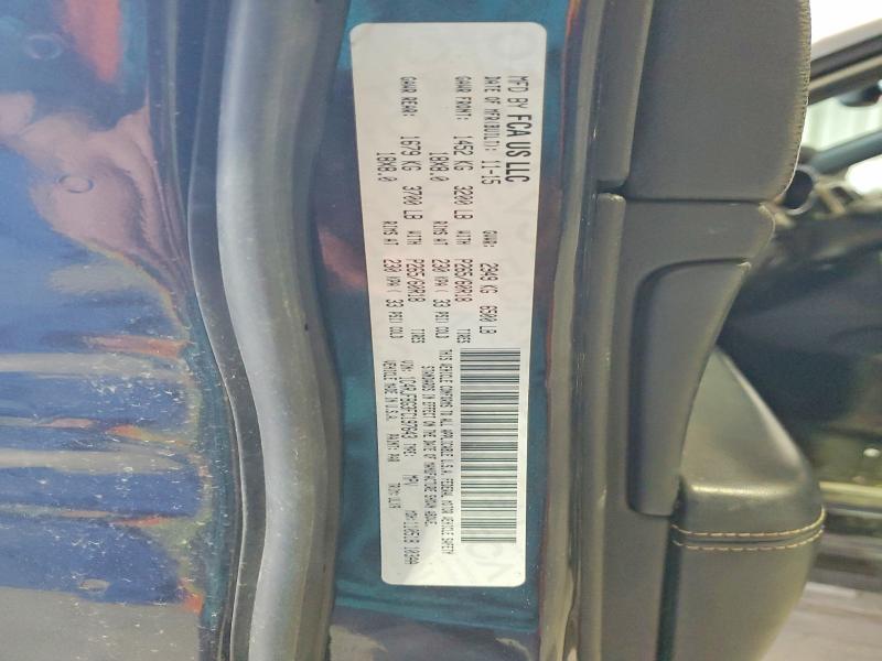 Фото 12 - JEEP GRAND CHER