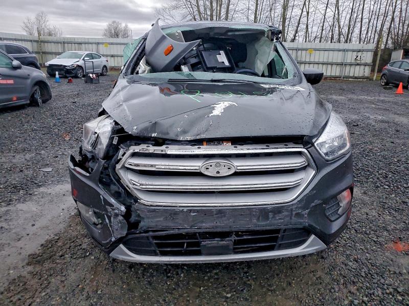 Фото 5 - FORD ESCAPE