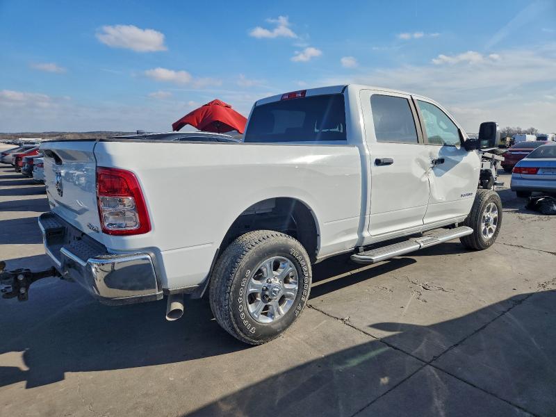 Фото 3 - RAM 2500