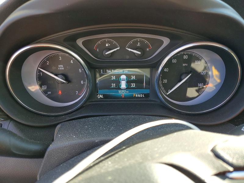 Фото 7 - BUICK ENVISION