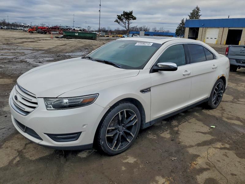Фото 1 - FORD TAURUS