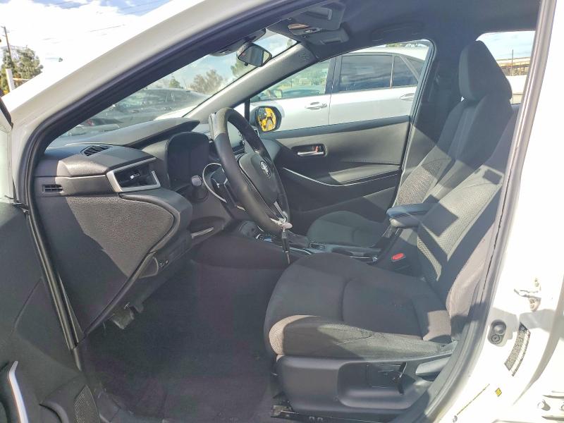 Фото 7 - TOYOTA COROLLA