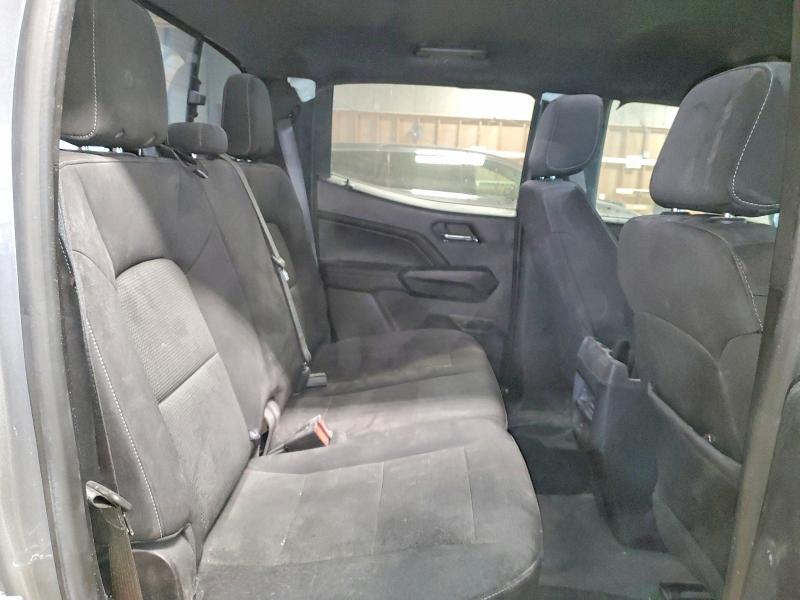 Фото 10 - CHEVROLET COLORADO