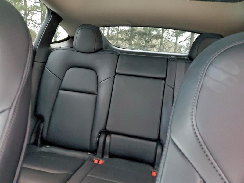 Фото 10 - TESLA MODEL Y