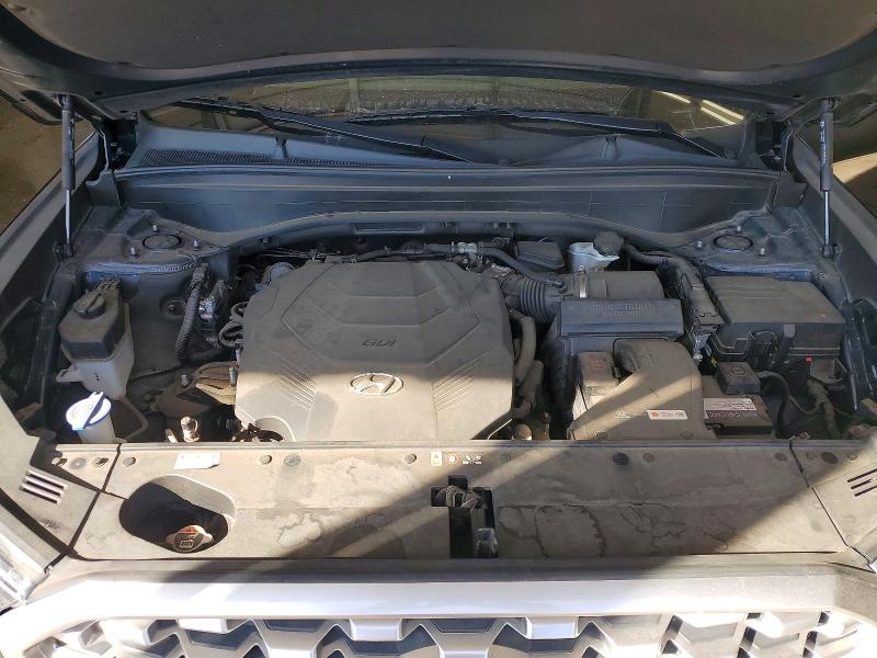 Фото 12 - HYUNDAI PALISADE