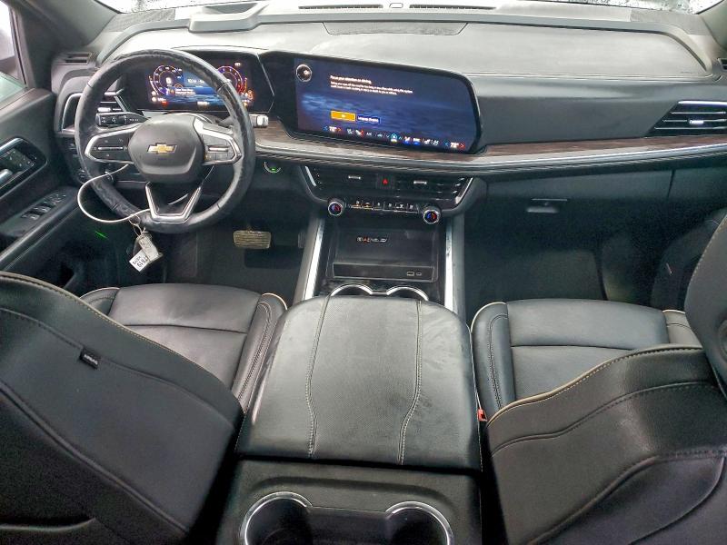 Фото 8 - CHEVROLET SUBURBAN