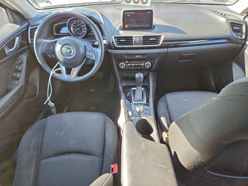 Фото 8 - MAZDA 3