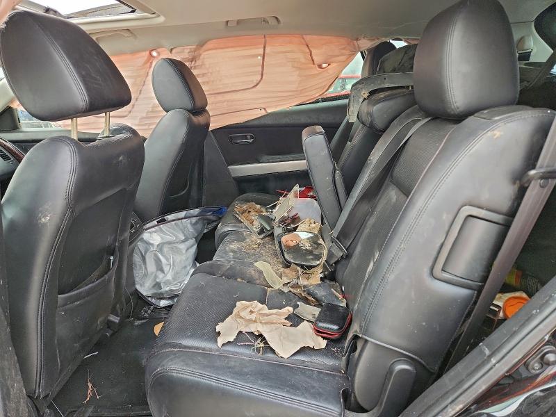 Фото 10 - MAZDA CX-9