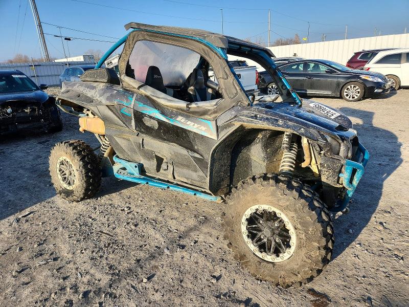 2024 KAWASAKI KRF 1000