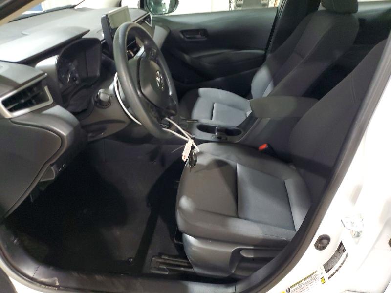 Фото 7 - TOYOTA COROLLA