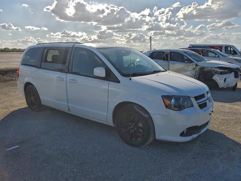 Фото 4 - DODGE CARAVAN