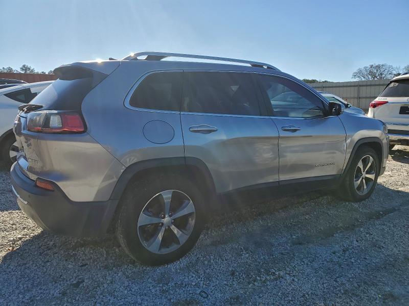 Фото 3 - JEEP GRAND CHER