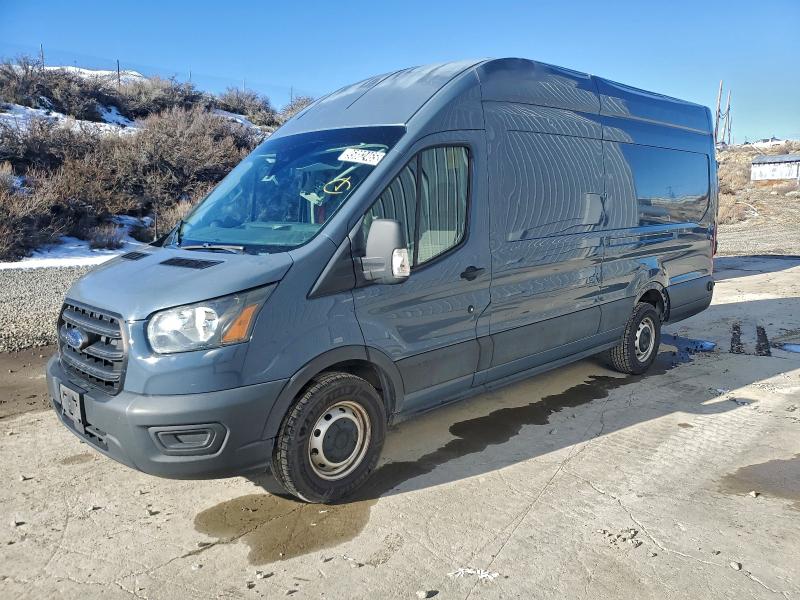 Фото 1 - FORD TRANSIT