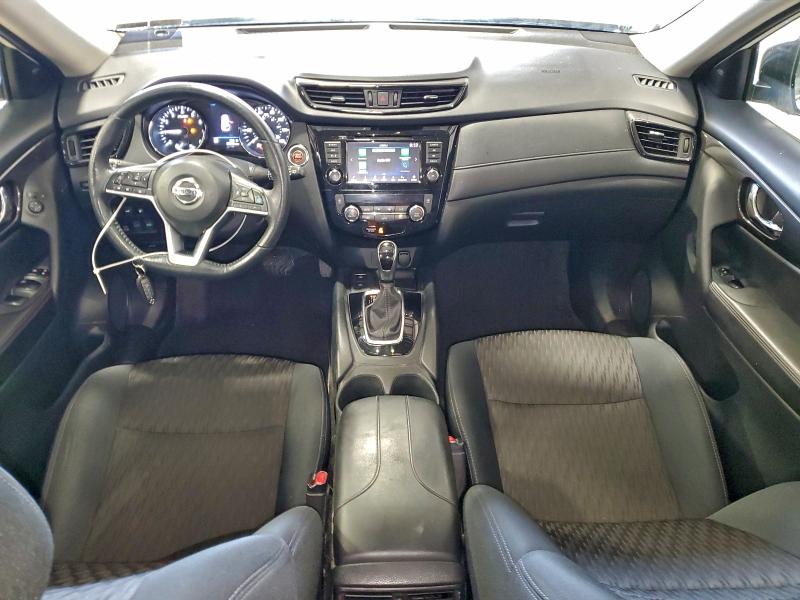 Фото 8 - NISSAN ROGUE