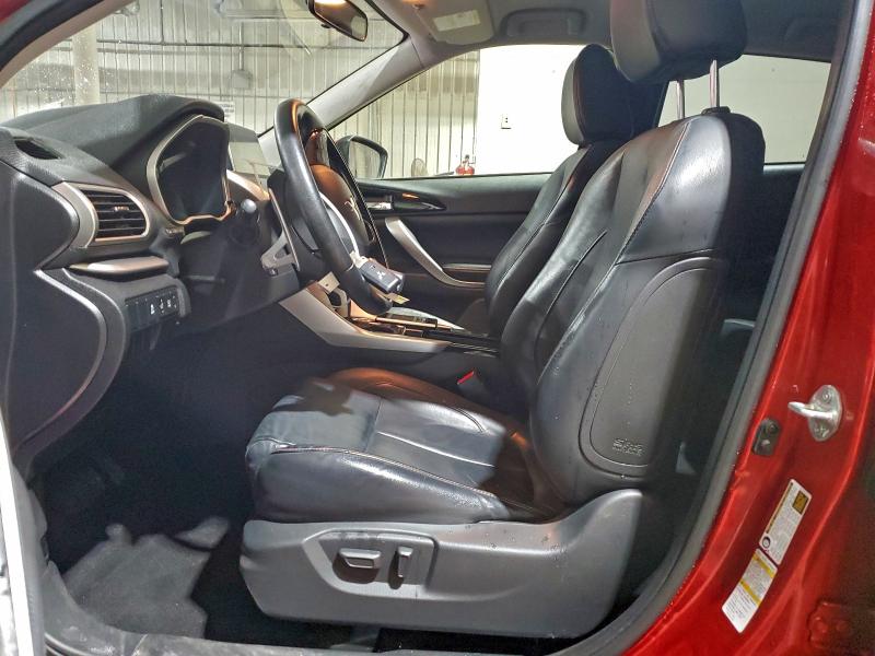 Фото 7 - MITSUBISHI ECLIPSE