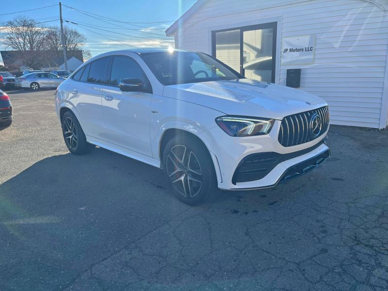 Фото 4 - MERCEDES-BENZ GLE-CLASS