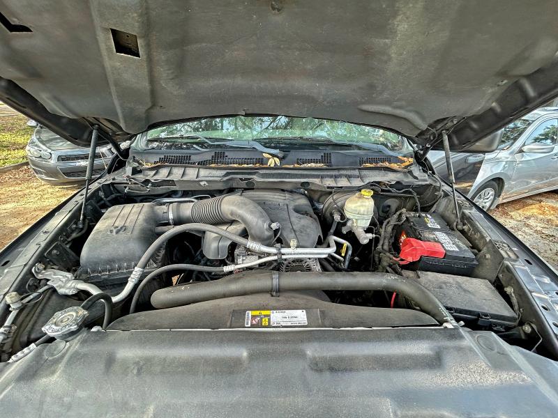 Фото 7 - RAM 1500