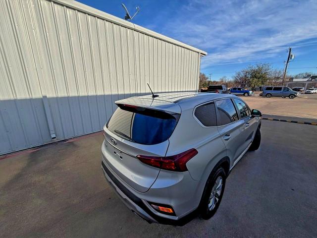 Фото 4 - HYUNDAI SANTA FE